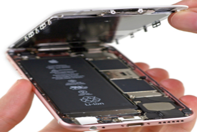 apple store iphone 6s plus screen repair